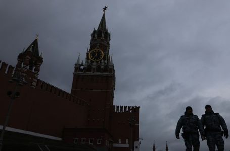 Rusija poziva ljude da se suzdrže od putovanja u zapadne zemlje