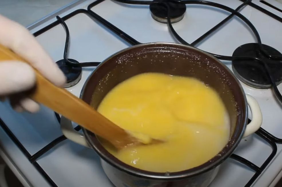 Recept za kačamak kao iz bakine kuhinje