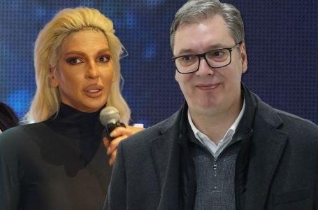 KARLEUŠA OTIŠLA KORAK DALJE DA BRANI VUČIĆEV REŽIM: U Srbiji čitaju i ne vjeruju svojim očima