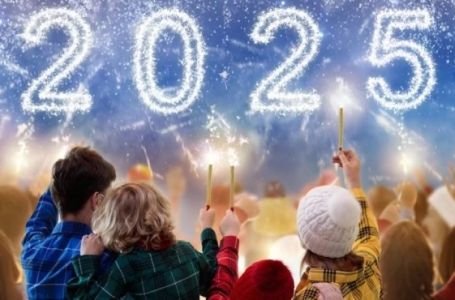 2 horoskopska znaka će pretrpjeti najveće promjene u 2025: Očekuje ih potpuna transformacija