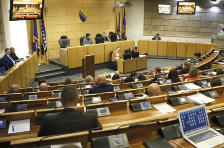 Ništa od hitne sjednice Predstavničkog doma povodom dva ključna zakona