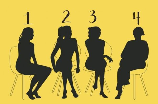 KOJA ŽENA SA SLIKE VAM IZGLEDA NAJSTARIJE: Odgovor otkriva kakvi ste kao osoba i koja je vaša tajna