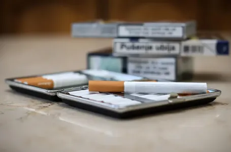 Od sutra je zabranjeno pušenje u svim zatvorenim objektima u FBiH: Evo kolike su kazne