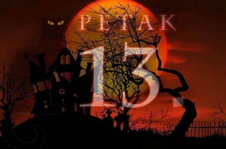 SUTRA JE PETAK 13.: Ovaj dan se smatra nesretnim, SUJEVJERJE KAŽE DA OVO NIKAKO NE SMIJETE RADITI