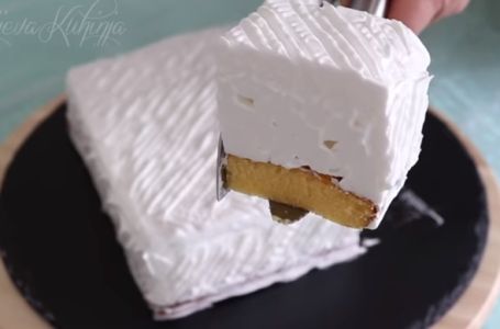 Donosimo vam recept za šampitu s kojim ne možete da pogriješite (RECEPT)