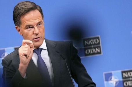 Šef NATO-a: Putinov je cilj da uništi Ukrajinu i nastavi dalje u Evropu