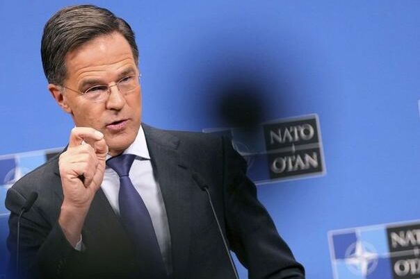 Šef NATO-a: Putinov je cilj da uništi Ukrajinu i nastavi dalje u Evropu