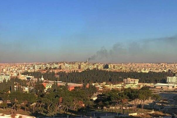 SAD Assadov pad vide kao šansu da se Sirija liši hemijskog oružja