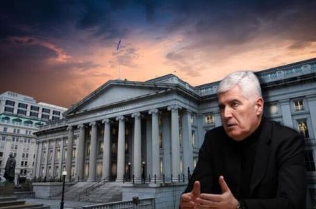 Amerikanci i probosanske stranke 'uzeli mjeru' HDZ-u!