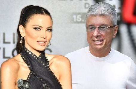 Milica Pavlović progovorila o zdravstvenom stanju Saše Popovića