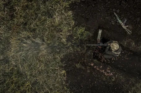 Bajdenova administracija najavila novu isporuku oružja Ukrajini