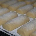 Recept za bosanske lokume: Tradicionalna slastica koja osvaja srca