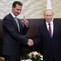 Kako će Assad platiti azil koji je dobio u Moskvi: Morat će progutati brojne gorke pilule