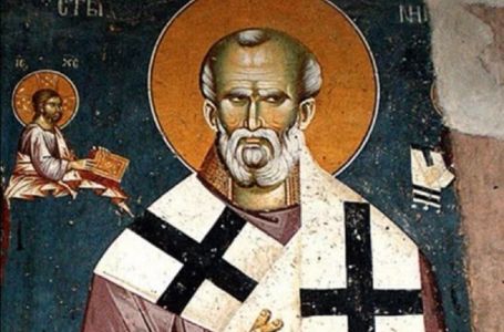 Ovo nikako nemojte da nosite kao poklon za Svetog Nikolu: Vjeruje se da donosi nesreću domaćinu