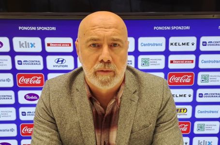 Sergej Barbarez za hrvatske medije: "Reprezentacija može ujediniti BiH"