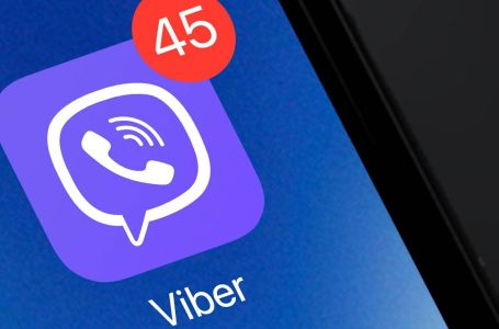 Rusija blokirala Viber