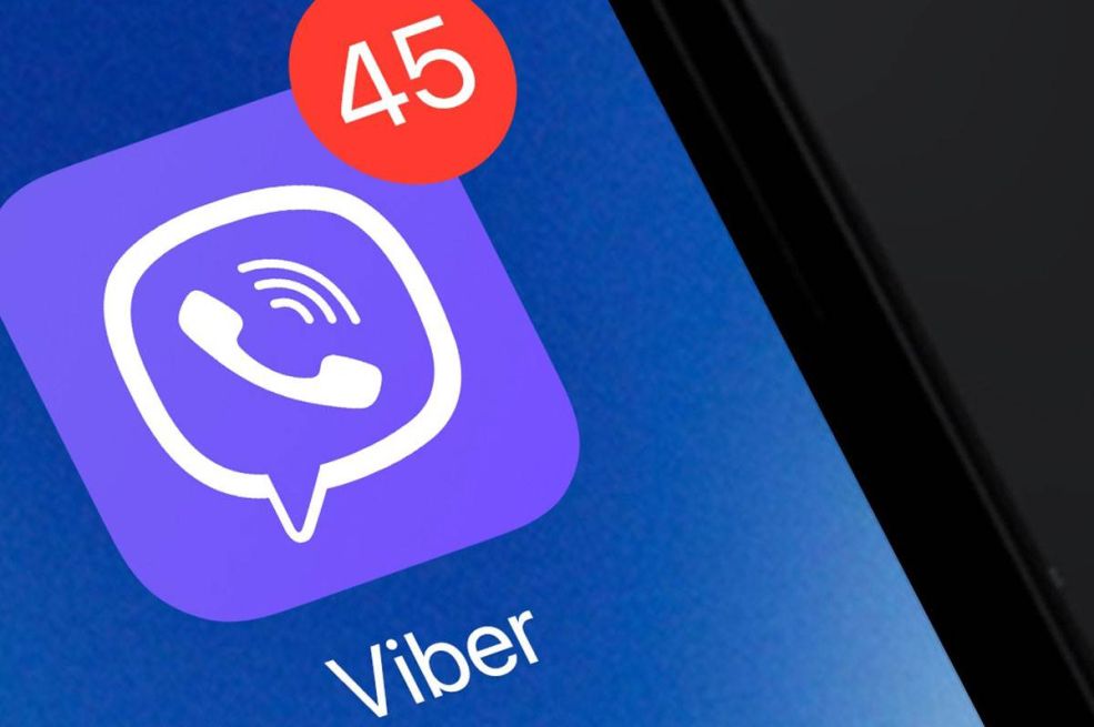 Rusija blokirala Viber