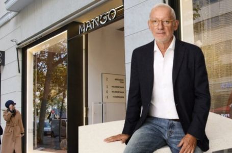 Milijarder Isak Andik (osnivač modne kuće MANGO) poginuo u jezivoj nesreći