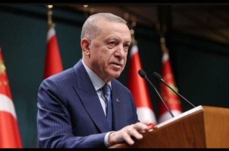 Erdogan najavio podršku obnovi Sirije nakon otvaranja ambasade u Damasku