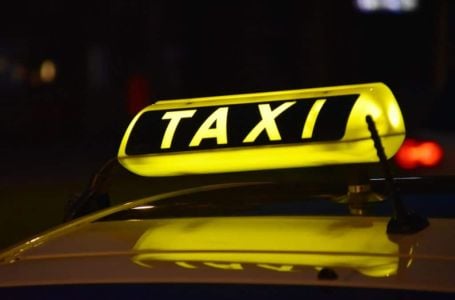 Nerealno visoka cijena: Žena u nevjerici nakon što je platila taxi u Zagrebu