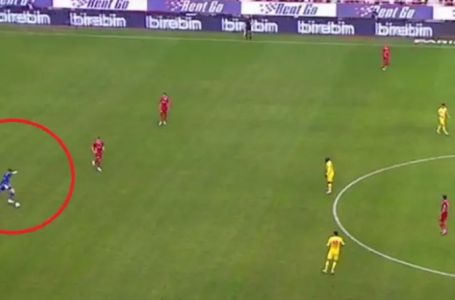 U reprezentaciji BiH za njega više nema mjesta: Danas je nesvakidašnjim potezom završio na naslovn