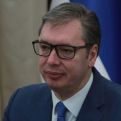 Aleksandar Vučić ponovo meta ismijavanja: Pogledajte njegovo "slavno pojavljivanje"