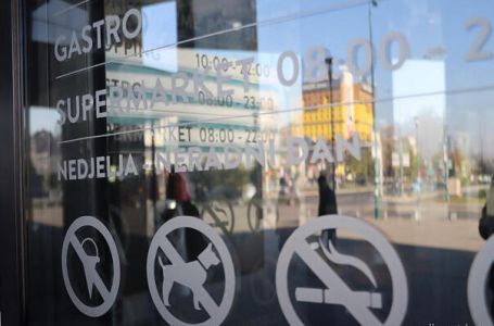Sindikat trgovine RS u narednoj godini želi neradnu nedjelju