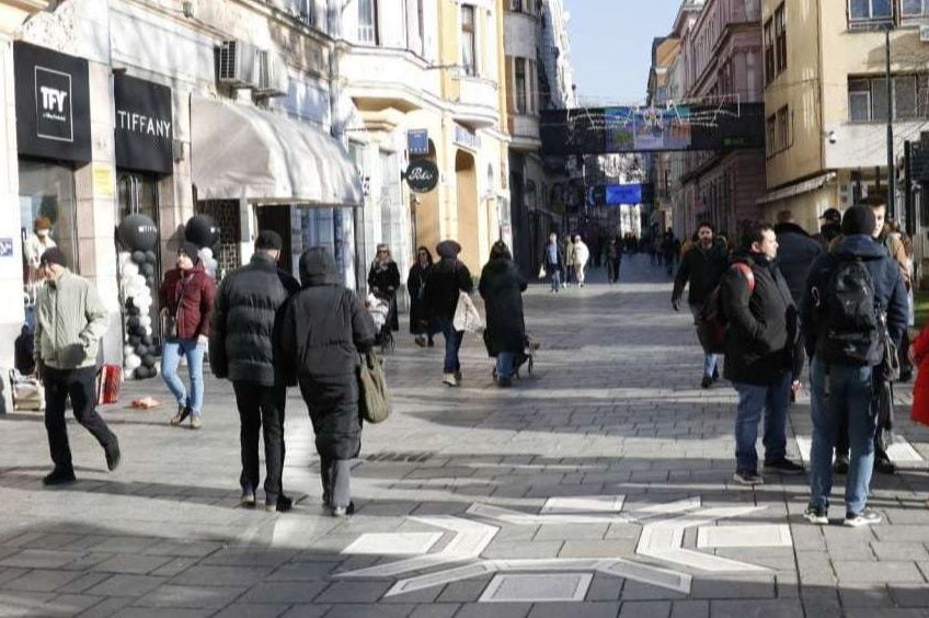 Evo kakvo nas vrijeme očekuje danas u BiH