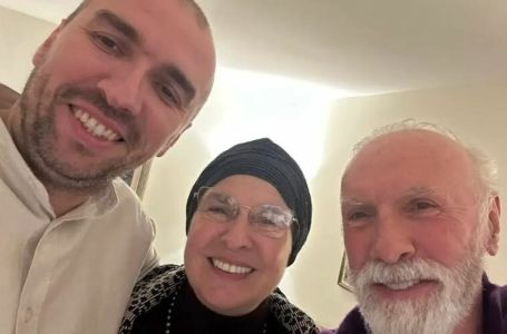 Evo kojem političaru je Dino Merlin daidža: Mnogi su se iznenadili