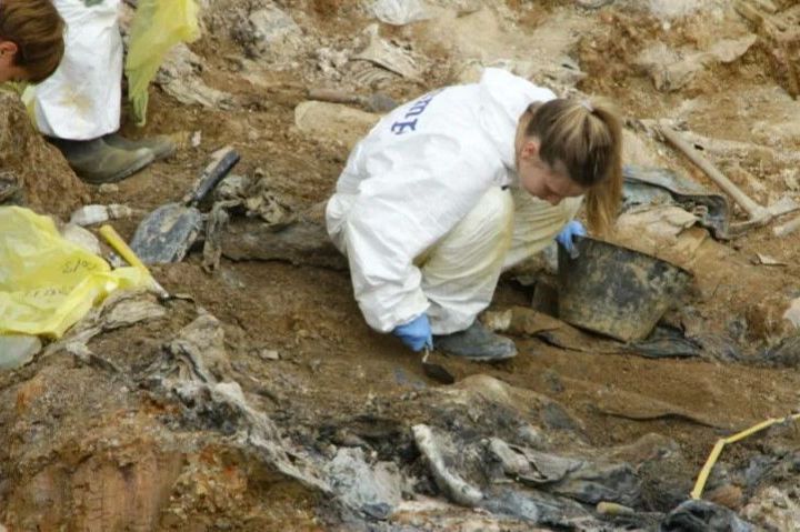 Na području istočne Bosne i Prijedora najviše nestalih u BiH: Traže se još 2.733 osobe