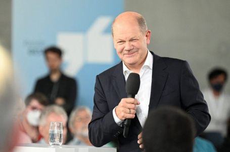 Očekuje se da će Scholz danas izgubiti glasanje o povjerenju – što on i želi