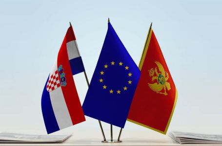 Čeka li ovaj scenarij BiH: Hrvatska postavila uslov Crnoj Gori za EU