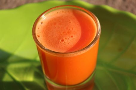 Nutricionistkinja otkriva: Odličan sok za jetru, učinkovito čisti masnoće i otrove