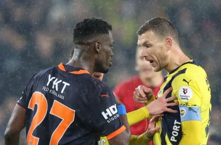 Oglasio se nogometaš koji je povrijedio Edina Džeku i objasnio zašto je izgubio kontrolu