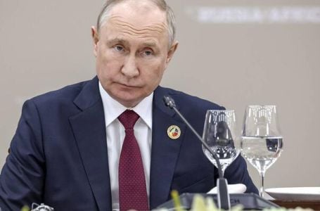 Putin: Ukrajina ima novu ideju, ali ni to ih neće spasiti!