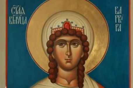 DANAS JE VAŽAN PRAZNIK: Skuhajte ovo jelo za ručak