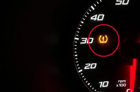 Ako vam se ova lampica u automobilu često PALI ZIMI: Ni u kom slučaju je nemojte ignorisati