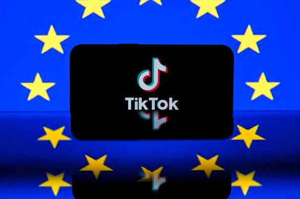 TikTok pod istragom EU zbog ruskog miješanja u izbore u Rumuniji