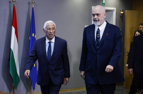 Albanija otvorila još jedan klaster u pregovorima sa EU