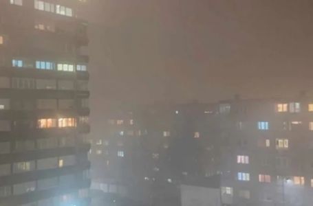 Građani Sarajeva se i večeras guše: Glavni grad BiH među najzagađenijim na svijetu