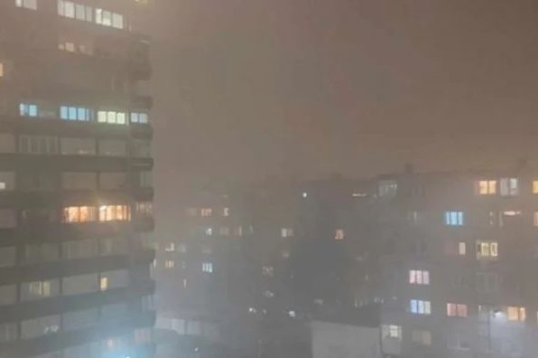 Građani Sarajeva se i večeras guše: Glavni grad BiH među najzagađenijim na svijetu