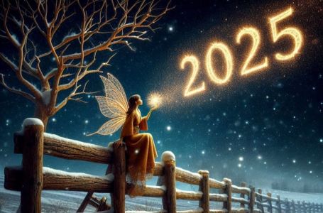 SLOVENSKI HOROSKOP JE IZUZETNO PRECIZAN: Pogledajte  šta predviđa za 2025. godinu