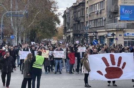 U Srbiji i danas 15 minuta tišine za žrtve