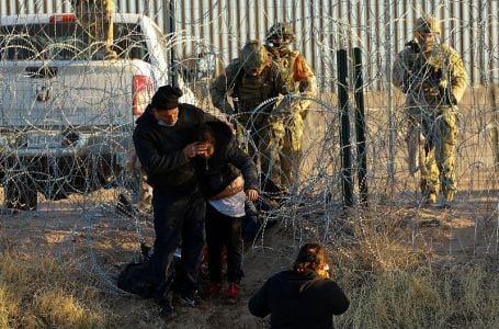 Amerikanci u zadnjoj godini Bidenovog mandata protjerali najviše migranata u desetljeću