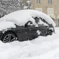 Hladna fronta donosi “pravu zimu”: Jako će zahladniti, biće mraza i obilnijeg snijega