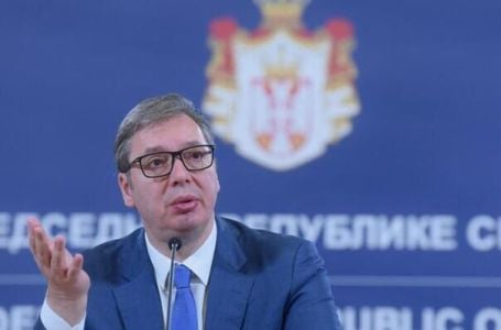 SNS je razbijen, Vučić lažima o ostavci skreće fokus!