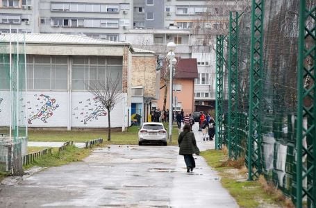 Inspekcija poslana u psihijatrijsku ustanovu gdje se liječio napadač iz škole