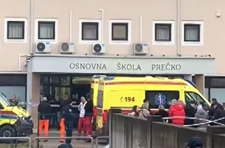 Ovo su moguće mjere u školama u Hrvatskoj nakon tragedije u Zagrebu