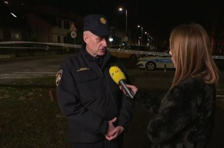 Šef policije objavio: Ubica će biti optužen za ubistvo i četiri pokušaja ubistva