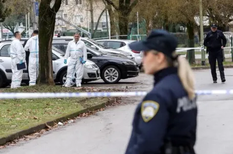 Dan žalosti u Hrvatskoj zbog tragedije u Zagrebu